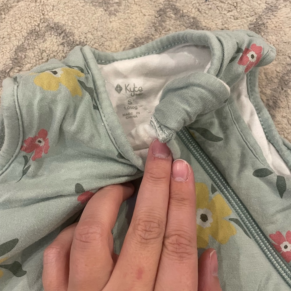 COPY - Kyte Baby Sleep sack